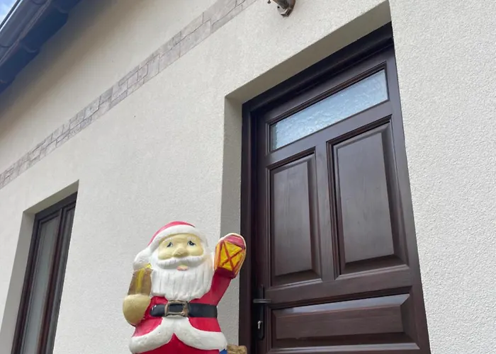 Vila Bosa - Stara Planina