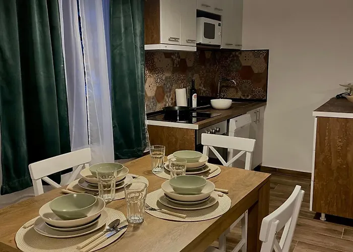 Vila Bosa - Stara Planina