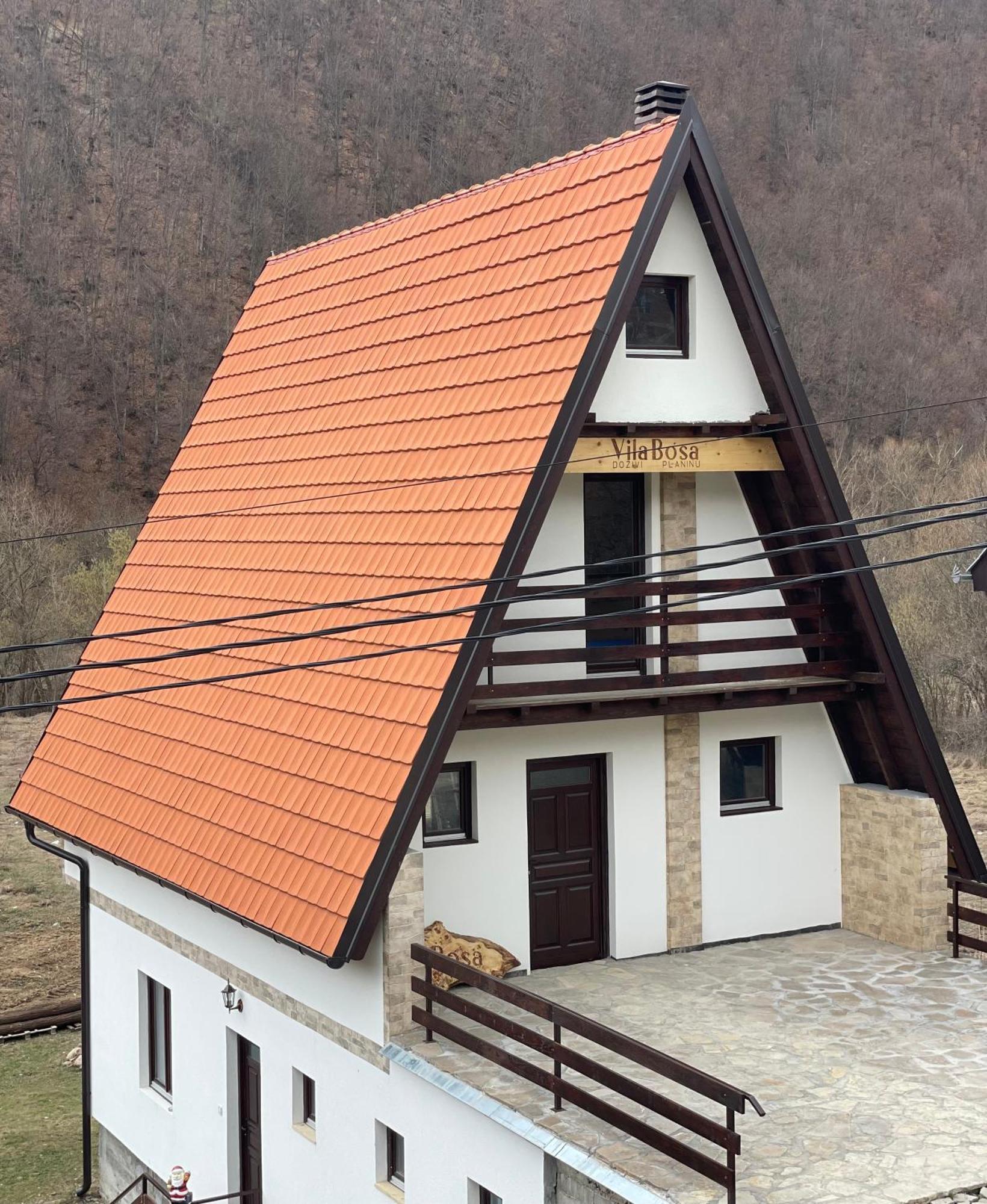 Bosa - Stara Planina