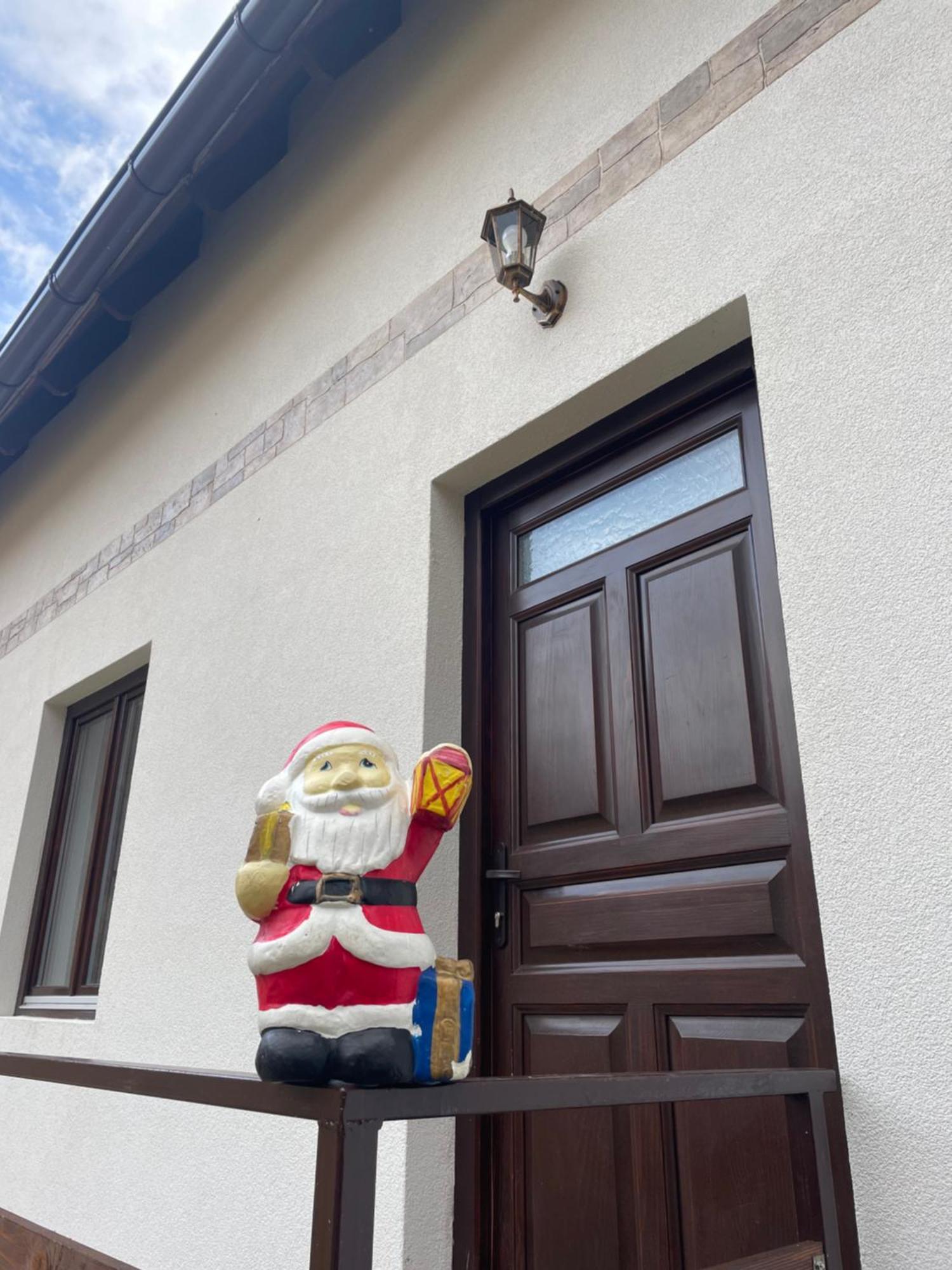 Bosa - Stara Planina Apartment Crni Vrh
