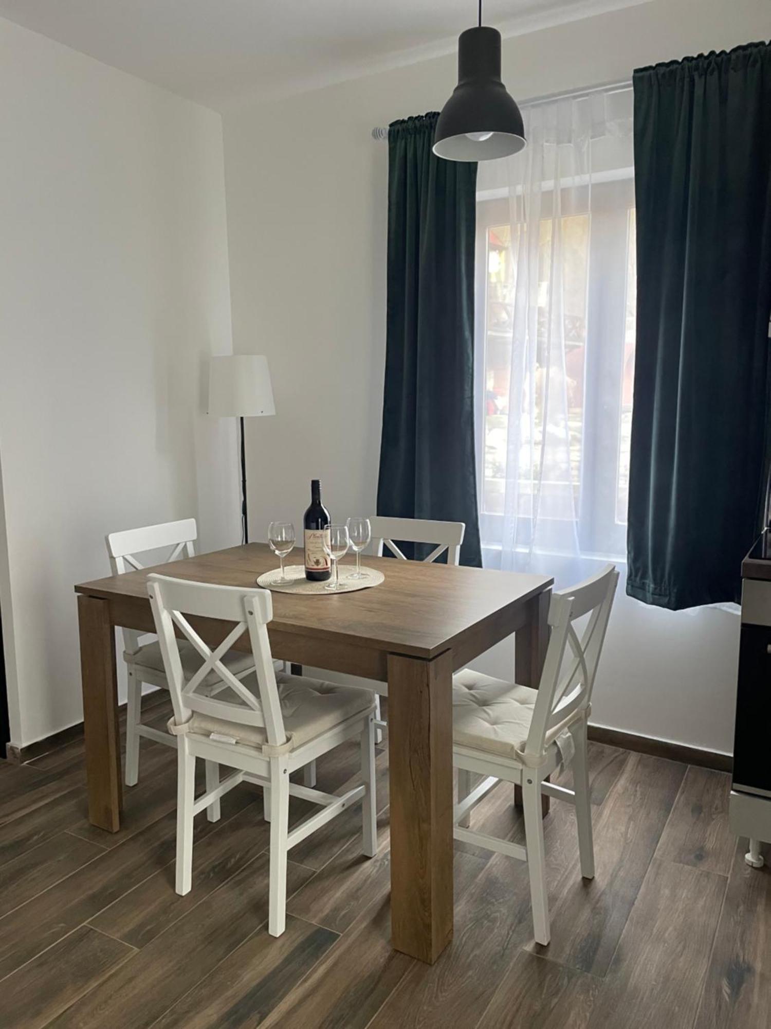 Bosa - Stara Planina Apartment Crni Vrh