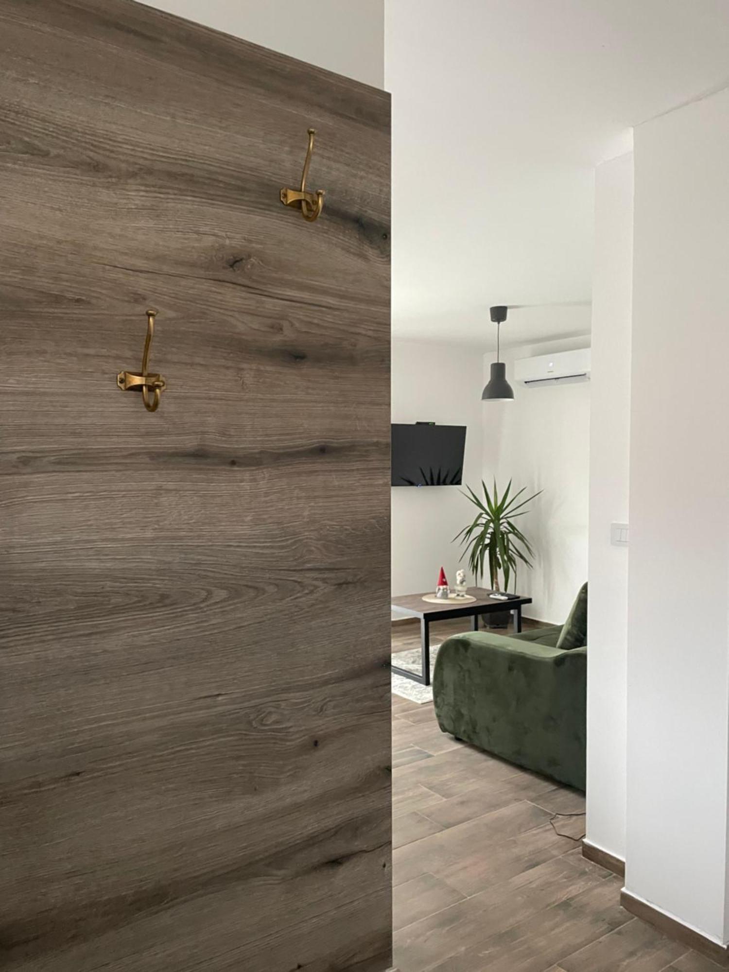 Apartment Bosa - Stara Planina Crni Vrh